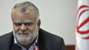 رستم قاسمی