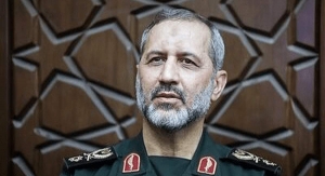 پیام سردار سید&zwnj;مجید موسوی به ملت ایران