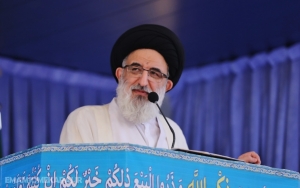 آیت&zwnj;الله حسینی همدانی