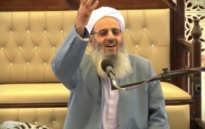 مولوی عبدالحمید