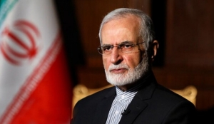 کمال خرازی