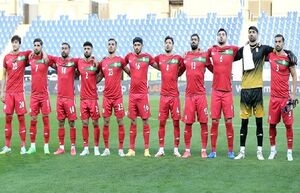 نبی: ورود فیفا به کارزار حذف ایران از جام جهانی مجاز نیست