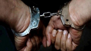 استرداد ۶ متهم فراری به کشور +ویدئو
