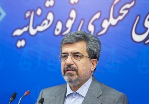 سخنگوی قوه قضاییه: سه نفر در پرونده شهادت شهید آرمان علی&zwnj;وردی به &laquo;محاربه&raquo; متهم شدند