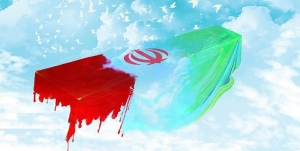 شهادت یک همیار پلیس در شیراز