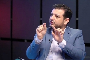 رائفی&zwnj;پور: ۱۰ درصد نرخ ارز به خاطر تحریم است