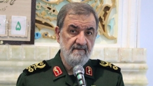محسن رضایی: آمریکا از سر استیصال اصرار به مذاکره دارد