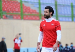 محمد عباس&zwnj;زاده جای یورگن لوکادیا را می&zwnj;گیرد؟