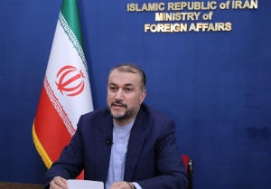 حسین امیرعبداللهیان