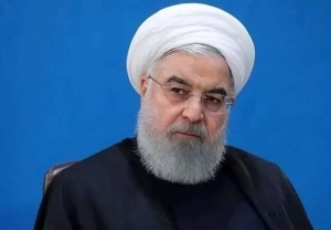 واکنش کیهان به اظهارات حسن روحانی درباره تنگه هرمز