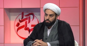 حجت&zwnj;الاسلام مهدی طباخیان