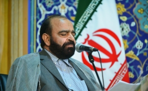 ذاکر اهل&zwnj;بیت (ع) دعوت حق را لبیک گفت