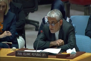 سعید ایروانی
