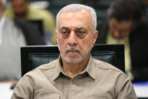 وزیر دفاع: ما روی اهداف&zwnj;مان با فناوری&zwnj;های جدید متمرکز هستیم