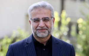 موافقت رهبر انقلاب با ادامه فعالیت زاهدی&zwnj;وفا در وزارت کار