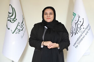 مدیر روابط عمومی برکنار شده فیلیمو حکم گرفت
