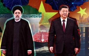 ارزآوری ۳۰ میلیارد دلاری ایران از صادرات نفت به چین