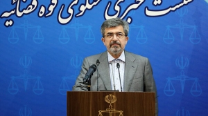 مسعود ستایشی