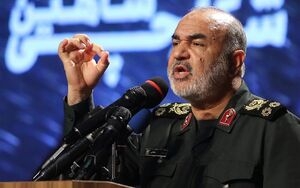 حسین سلامی