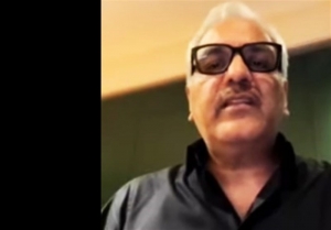 مهران مدیری از کشور خارج شد