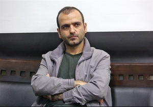 کارگردان گاندو؛ رییس مرکز سیمافیلم شد