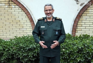 شهیدی که مشکل&zwnj;گشای مردم است