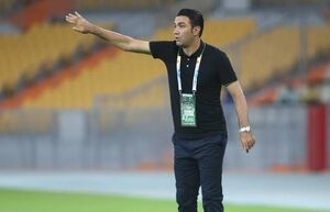 واکنش فولاد به حضور جواد نکونام در تیم ملی فوتبال