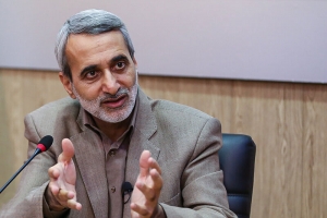 عباس مقتدایی
