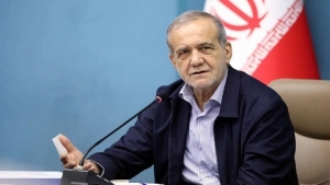 پزشکیان: هستم و لازم باشد دوباره می&zwnj;آیم