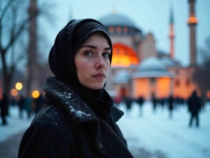 8 اشتباه رایج که باعث خشکی و چروک شدن پوست می&zwnj;شود