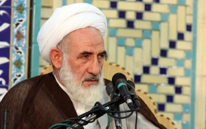 دروغ ۴۲۰ میلیاردی منافقین درباره آیت&zwnj;الله سلیمانی