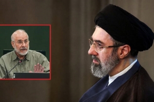 روایت قالیباف از دیدار با آیت&zwnj;&zwnj;الله سیدمجتبی خامنه&zwnj;ای؛ آقا در سلامتی کامل هستند