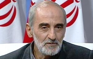 حسین شریعتمداری