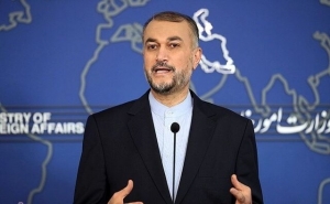 امیرعبداللهیان