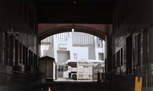  گذرگاه مرزی ایران و اقلیم کردستان عراق بسته شد