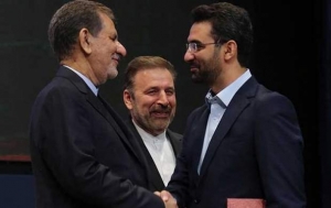 خیز بلند آذری &zwnj;جهرمی و جهانگیری برای ۱۴۰۲؟