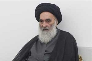 آیت&zwnj;الله سیستانی پنجشنبه را اول ماه رمضان اعلام کرد