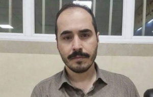 قهرمان جدید رسانه&zwnj;های ضدانقلاب + عکس