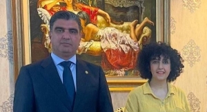 بازداشت نرگس محمدی در پروژه کشته&zwnj;سازی علیکردی 