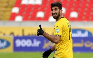 ۲ ستاره سپاهان در فهرست خرید پرسپولیس