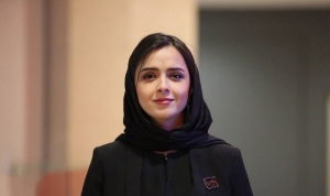 صفحه ترانه علیدوستی از دسترس خارج شد