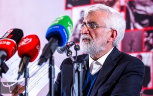 سعید جلیلی: اتحاد مقدس با دشمن نیست؛ رمز پیروزی وحدت حول ارزش&zwnj;هاست/ اگر تصویر صحیح از واقعیت نداشته باشید دچار مغالطه زن، زندگی و آزادی می&zwnj;شوید/ مذاکره با آمریکا ضرر محض است