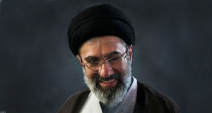 فرمانده معظم کل قوا در پیامی به مناسبت هفته نیروی انتظامی مطرح کردند؛ فراجا از ستون&zwnj;های مستحکم امنیت کشور/ قدردان مجاهدت فرماندهی شجاع و نیروهای غیور فراجا و خانواده&zwnj;های آنان هستم