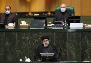 رئیسی: تلاش علیه سپاه محکوم به شکست است