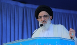 آیت&zwnj;الله حسینی همدانی: اگر اهل سیاست از امیرالمؤمنین روش مدیریتی خود را الگو بگیرند و عمل کنند جامعه گلستان خواهد شد | حضرت به&zwnj;شدت در انتخاب مدیران به شایسته&zwnj;سالاری اهمیت می&zwnj;داد | باید خائن به بیت&zwnj;المال و غارتگر اموال عمومی را بی&zwnj;آبرو کرد