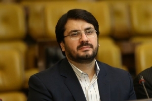 &laquo;بذرپاش&raquo; وزیر راه و شهرسازی شد