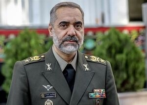 وزیر دفاع: کشورهای زیادی خواهان پهپاد ایرانی هستند/ نیازی به خرید اس۴۰۰ نداریم 