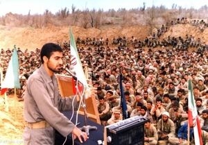 حاج قاسم