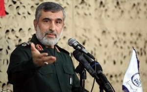 سردار حاجی&zwnj;زاده