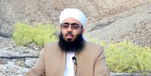 عبدالغفار نقشبندی